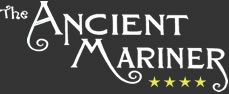 The Ancient Mariner Logo